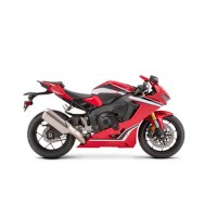 Carénage Honda CBR 1000 RR