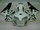 Carénage ABS CBR 600 RR 03-04 - Blanc