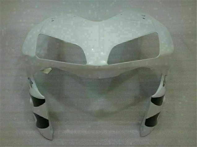 Carénage ABS CBR 600 RR 03-04 - Blanc