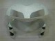 Carénage ABS CBR 600 RR 03-04 - Blanc