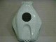 Carénage ABS CBR 600 RR 03-04 - Blanc
