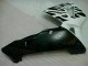 Carénage ABS CBR 600 RR 03-04 - Blanc