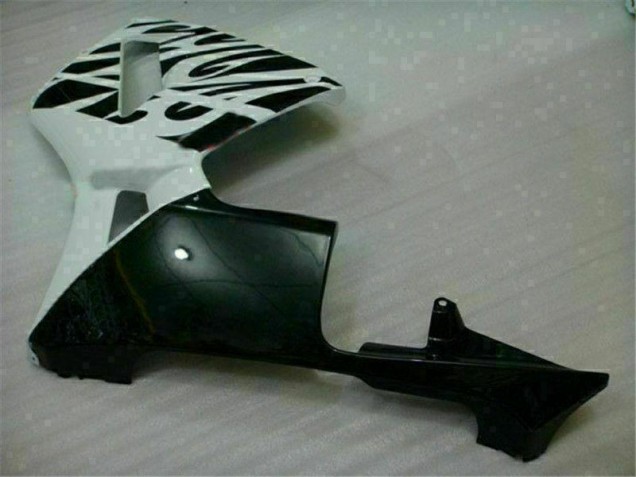Carénage ABS CBR 600 RR 03-04 - Blanc