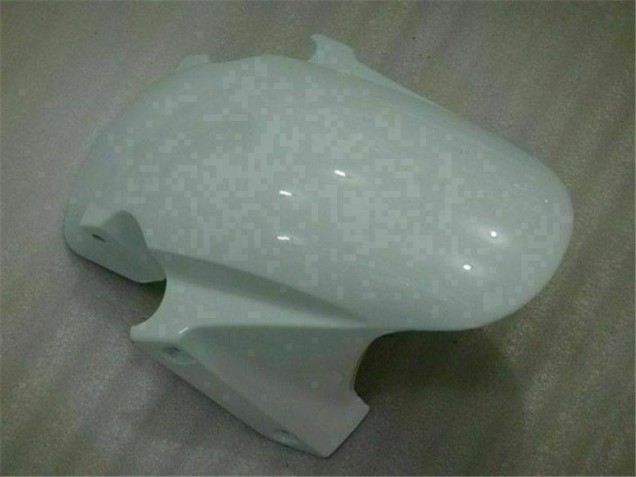 Carénage ABS CBR 600 RR 03-04 - Blanc