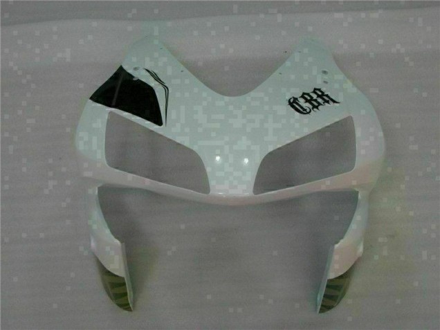 Carénage ABS Complet CBR 600 RR 03-04 - Blanc Carénage ABS Complet CBR 600 RR 03-04 - Blanc