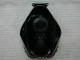 Carénage ABS Complet CBR 600 RR 05-06 - Noir Carénage ABS Complet CBR 600 RR 05-06 - Noir