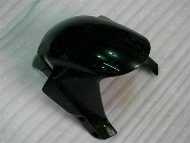 Carénage ABS Complet CBR 600 RR 05-06 - Noir Carénage ABS Complet CBR 600 RR 05-06 - Noir