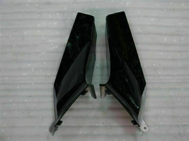 Carénage ABS Complet CBR 600 RR 05-06 - Noir Carénage ABS Complet CBR 600 RR 05-06 - Noir