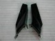 Carénage ABS Complet CBR 600 RR 05-06 - Noir Carénage ABS Complet CBR 600 RR 05-06 - Noir