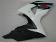 Carénage ABS GSXR 1000 K9 09-16 - Bleu Blanc Carénage ABS GSXR 1000 K9 09-16 - Bleu Blanc