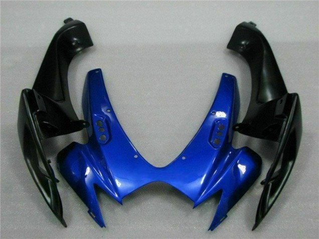 Carénage ABS GSXR 600 / 750 K6 06-07 - Bleu Carénage ABS GSXR 600 / 750 K6 06-07 - Bleu