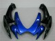 Carénage ABS GSXR 600 / 750 K6 06-07 - Bleu Carénage ABS GSXR 600 / 750 K6 06-07 - Bleu