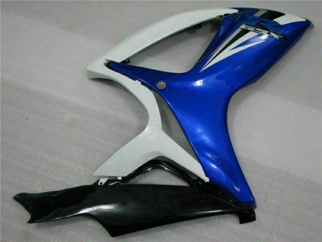 Carénage ABS GSXR 600 / 750 K6 06-07 - Bleu Carénage ABS GSXR 600 / 750 K6 06-07 - Bleu