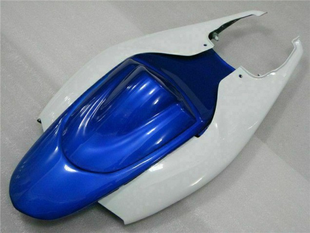 Carénage ABS GSXR 600 / 750 K6 06-07 - Bleu Carénage ABS GSXR 600 / 750 K6 06-07 - Bleu