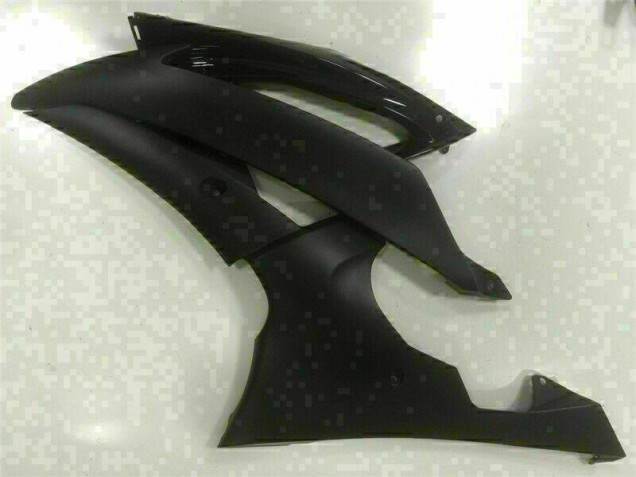 Carénage ABS R6 08-16 - Noir Carénage ABS R6 08-16 - Noir