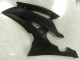 Carénage ABS R6 08-16 - Noir Carénage ABS R6 08-16 - Noir