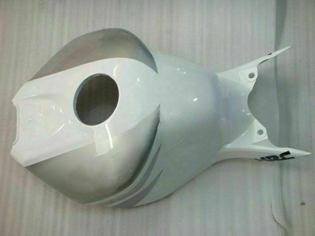 Carénage CBR 1000 RR 04-05 - Argent Blanc Repsol