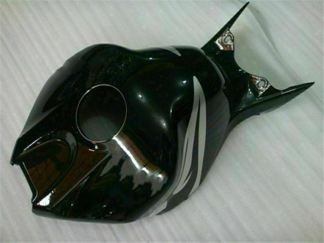 Carénage CBR 1000 RR 04-05 - Argent Noir Carénage CBR 1000 RR 04-05 - Argent Noir