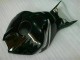 Carénage CBR 1000 RR 04-05 - Argent Noir Carénage CBR 1000 RR 04-05 - Argent Noir