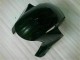 Carénage CBR 1000 RR 04-05 - Argent Noir Carénage CBR 1000 RR 04-05 - Argent Noir