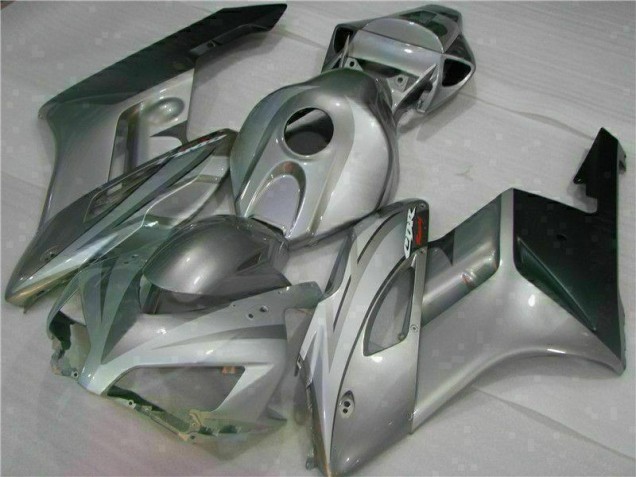 Carénage CBR 1000 RR 04-05 - Argent Carénage CBR 1000 RR 04-05 - Argent