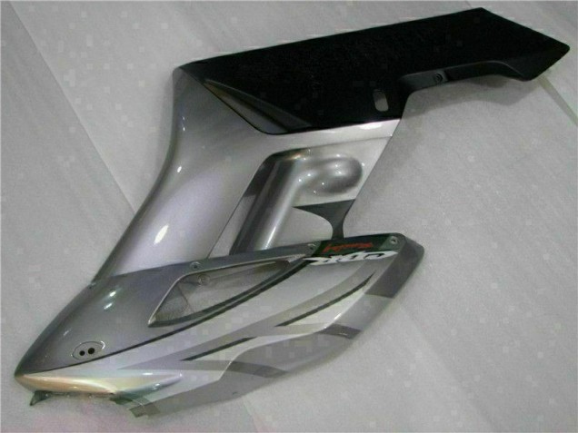 Carénage CBR 1000 RR 04-05 - Argent Carénage CBR 1000 RR 04-05 - Argent