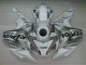 Carénage CBR 1000 RR 04-05 - Blanc Argent Noir Repsol