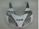 Carénage CBR 1000 RR 04-05 - Blanc Argent Noir Repsol