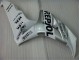 Carénage CBR 1000 RR 04-05 - Blanc Argent Noir Repsol