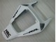 Carénage CBR 1000 RR 04-05 - Blanc Argent Noir Repsol