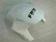 Carénage CBR 1000 RR 04-05 - Blanc Argent Repsol