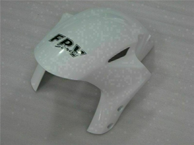 Carénage CBR 1000 RR 04-05 - Blanc Bleu Repsol