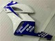 Carénage CBR 1000 RR 04-05 - Blanc Bleu Rouge Carénage CBR 1000 RR 04-05 - Blanc Bleu Rouge