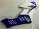 Carénage CBR 1000 RR 04-05 - Blanc Bleu Rouge Carénage CBR 1000 RR 04-05 - Blanc Bleu Rouge