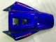 Carénage CBR 1000 RR 04-05 - Blanc Bleu Rouge Carénage CBR 1000 RR 04-05 - Blanc Bleu Rouge