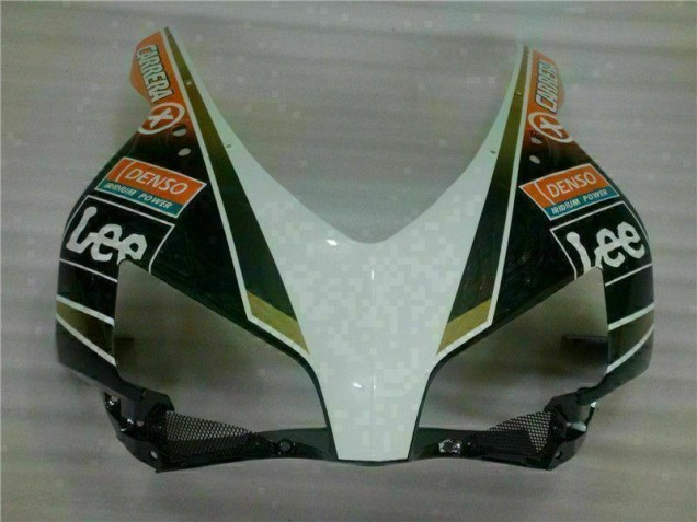 Carénage CBR 1000 RR 04-05 - Blanc Bleu
