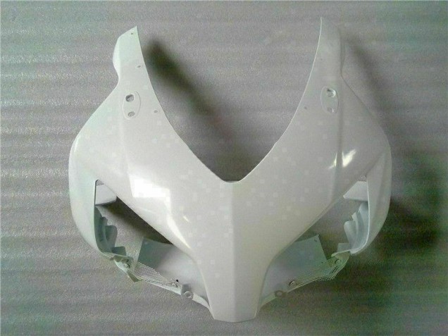 Carénage CBR 1000 RR 04-05 - Blanc Noir Repsol