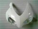 Carénage CBR 1000 RR 04-05 - Blanc Noir Repsol