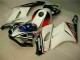 Carénage CBR 1000 RR 04-05 - Blanc Noir Carénage CBR 1000 RR 04-05 - Blanc Noir