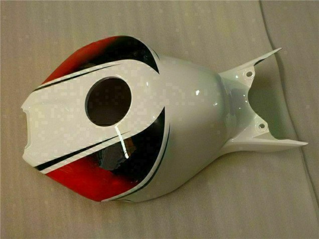 Carénage CBR 1000 RR 04-05 - Blanc Noir Carénage CBR 1000 RR 04-05 - Blanc Noir