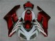 Carénage CBR 1000 RR 04-05 - Blanc Rouge Carénage CBR 1000 RR 04-05 - Blanc Rouge