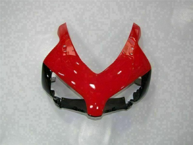 Carénage CBR 1000 RR 04-05 - Blanc Rouge Noir Carénage CBR 1000 RR 04-05 - Blanc Rouge Noir