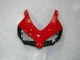 Carénage CBR 1000 RR 04-05 - Blanc Rouge Noir Carénage CBR 1000 RR 04-05 - Blanc Rouge Noir