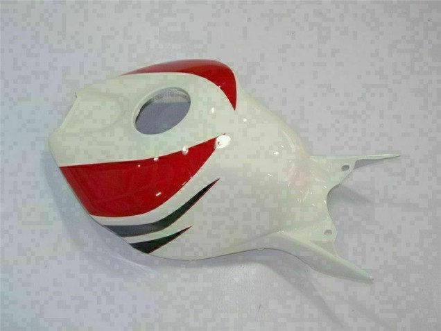 Carénage CBR 1000 RR 04-05 - Blanc Rouge Noir Carénage CBR 1000 RR 04-05 - Blanc Rouge Noir