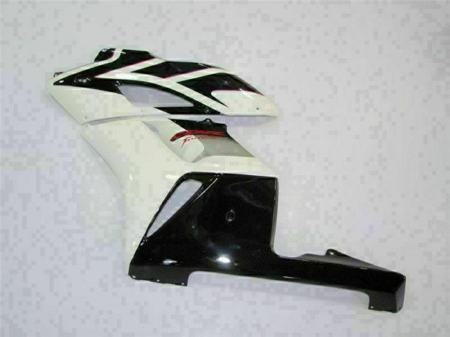 Carénage CBR 1000 RR 04-05 - Blanc Rouge Noir Carénage CBR 1000 RR 04-05 - Blanc Rouge Noir