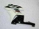 Carénage CBR 1000 RR 04-05 - Blanc Rouge Noir Carénage CBR 1000 RR 04-05 - Blanc Rouge Noir
