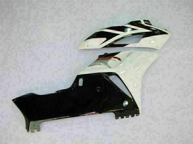 Carénage CBR 1000 RR 04-05 - Blanc Rouge Noir Carénage CBR 1000 RR 04-05 - Blanc Rouge Noir