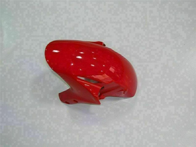 Carénage CBR 1000 RR 04-05 - Blanc Rouge Noir Carénage CBR 1000 RR 04-05 - Blanc Rouge Noir