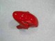 Carénage CBR 1000 RR 04-05 - Blanc Rouge Noir Carénage CBR 1000 RR 04-05 - Blanc Rouge Noir