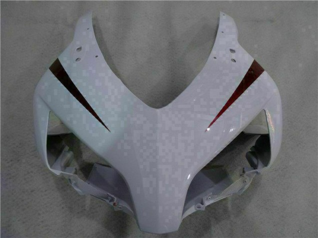Carénage CBR 1000 RR 04-05 - Blanc Rouge Carénage CBR 1000 RR 04-05 - Blanc Rouge